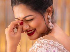 নুসরাত ইমরোজ তিশা:অভিনয়ে নেই, কিন্তু আলোচনায় আছেন