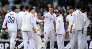 ১০ বছর পর আবারও টেস্টে বিরল ঘটনা, লর্ডসে ইংল্যান্ড-ভারতের স্কোর সমান