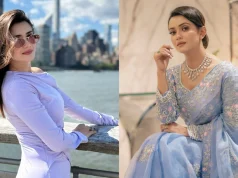 ‘দুইটা বিয়ে করেছি, তিন নম্বর বিয়ের প্রস্তুতি’, গুজব নিয়ে তানজিন তিশা