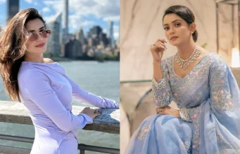 ‘দুইটা বিয়ে করেছি, তিন নম্বর বিয়ের প্রস্তুতি’, গুজব নিয়ে তানজিন তিশা