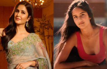 লন্ডন থেকে মুম্বাই: ক্যাটরিনা কাইফের স্বপ্নপূরণের সংগ্রামী পথচলা